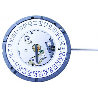 Механизм ISA 330/103